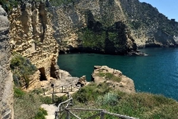 Cala Moresca (Bacoli)
